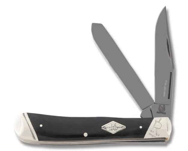 440A Steel : Full Details and Review - Blade Protection